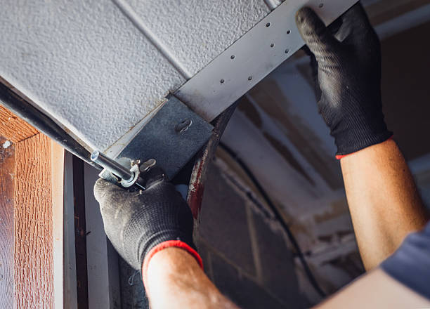 Reliable Garage Door Panel Replacement contractor in Carrington, ND by Garage Doors Repair Pro